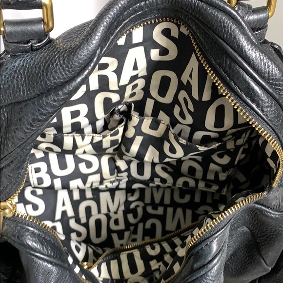 Marc Jacobs satchel - Picture 2 of 3